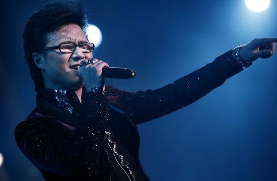 《北京北京》是汪峰的什么歌？