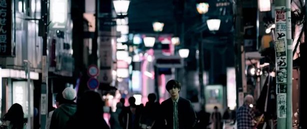 《娼年》这部电影好在哪里?