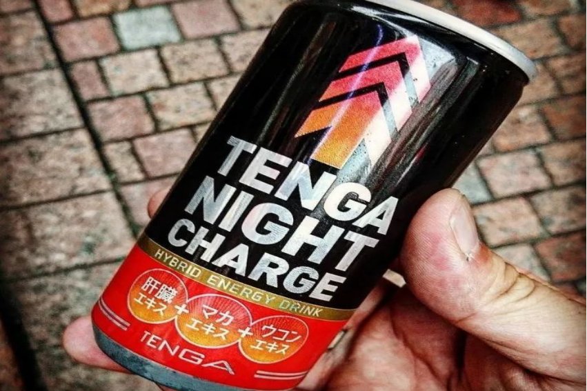 tenga的egg是什么意思啊？