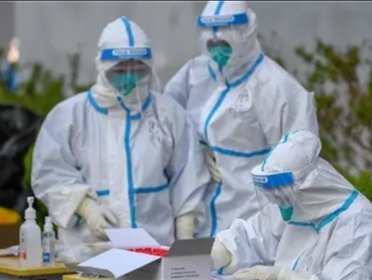 浙江绍兴5地调整为高风险，当地采取了哪些应对措施？