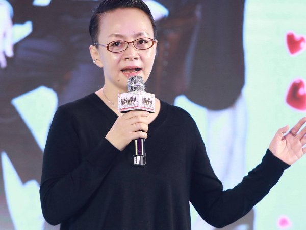 宋丹丹最近演的电视剧叫什么名字