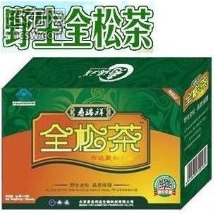 寿瑞祥全松茶的食用方法