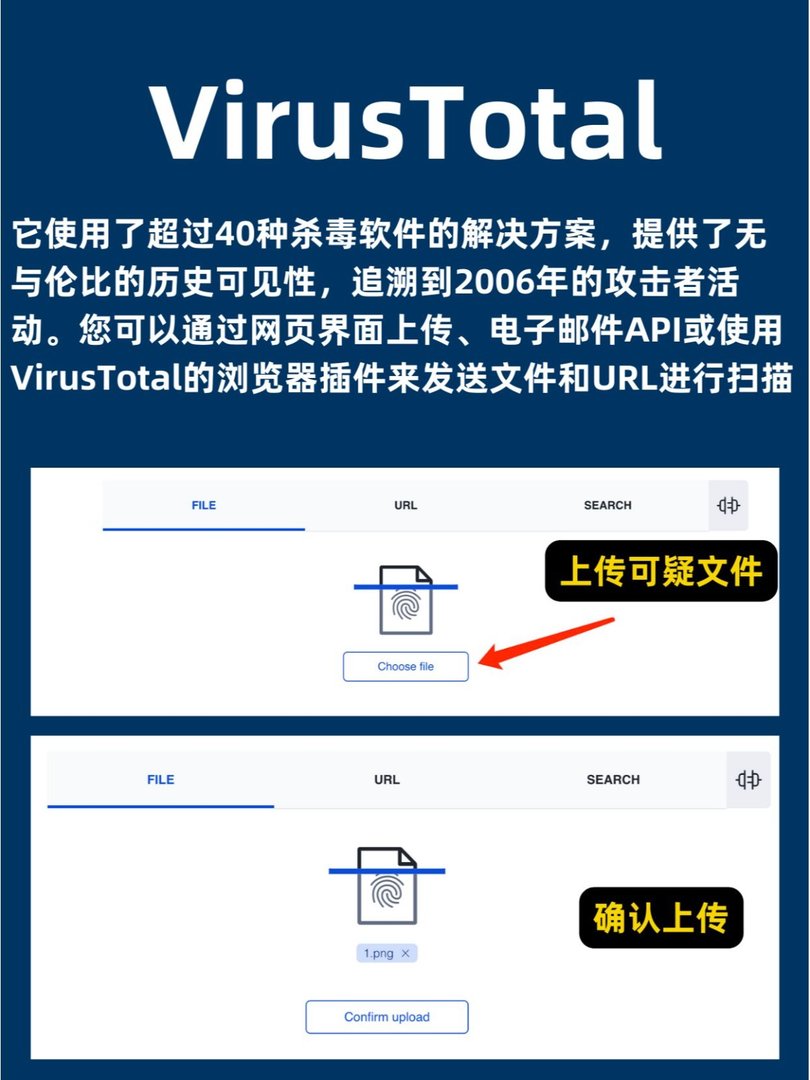 virus toolti是什么软件啊？
