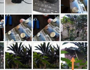 小米手机图库文件在哪里，如何查看？