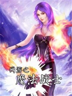 网游之魔法战士的介绍
