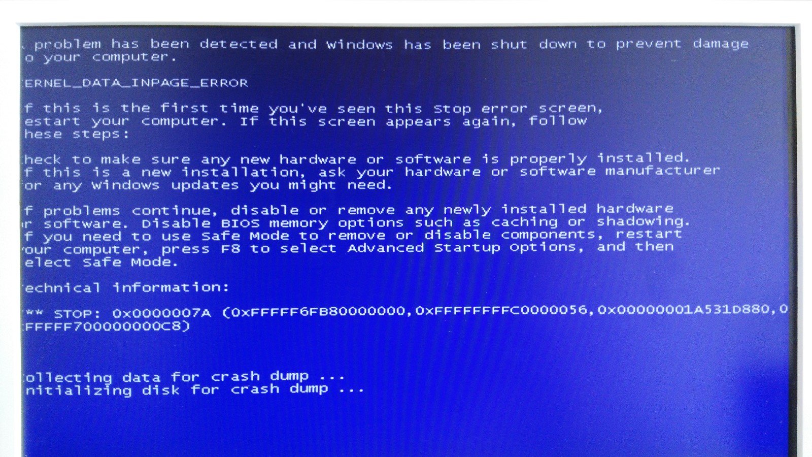 监控摄像头不能用是什么原因？