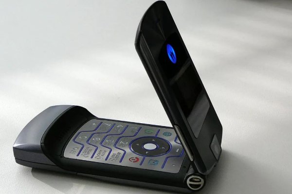 摩托罗拉十大机皇