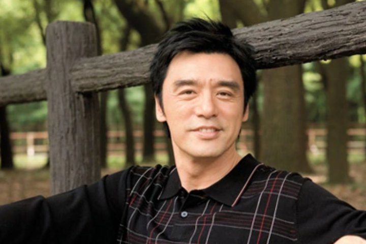 温拿五虎成员哪几个？