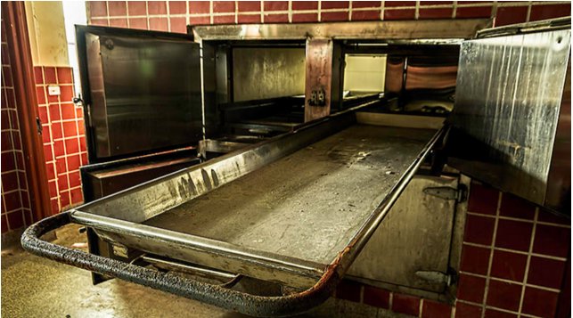 囚犯被三名医生确认死亡结果发生了什么？