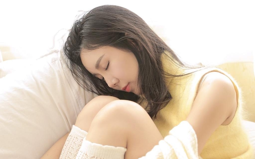 普通女友说好久不见 怎么回？