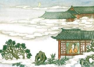 直道相思了无益，未妨惆怅是清狂”的意思是什么？