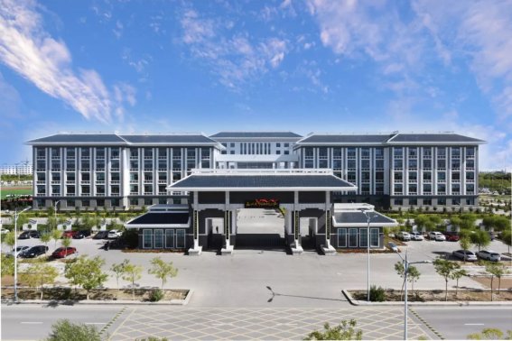 酒钢三中怎么样