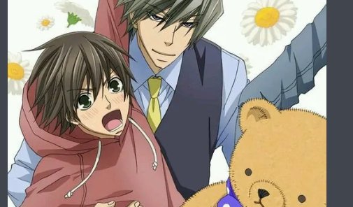 纯情罗曼史第三季在哪里看