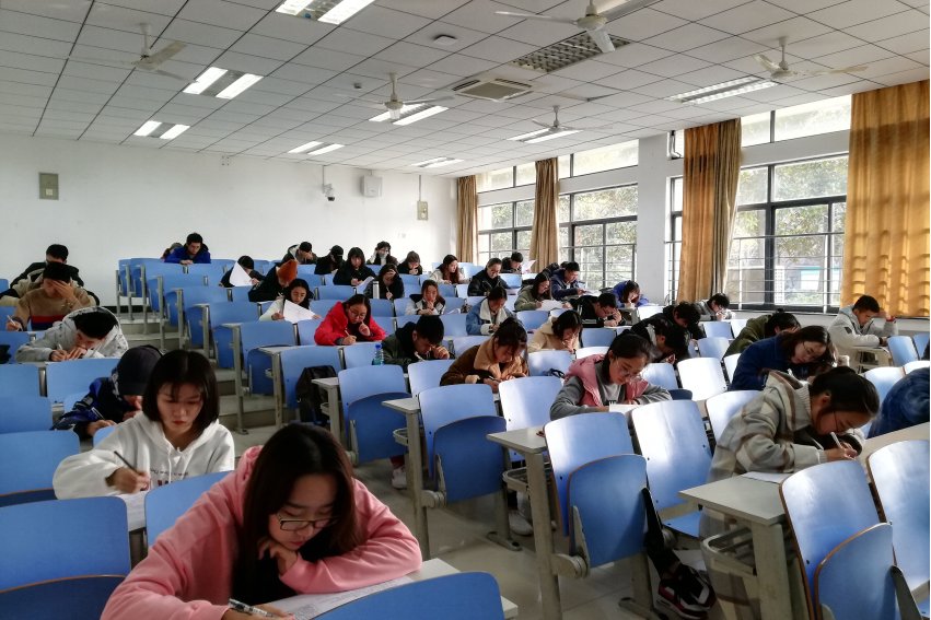 国考行测进面最低分