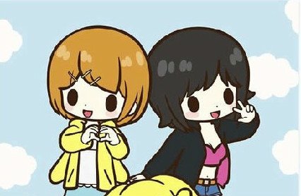 T宝的悲惨日常的角色详解