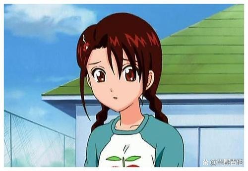 很多网球王子的女性粉丝为什么那么讨厌龙崎樱乃呢?