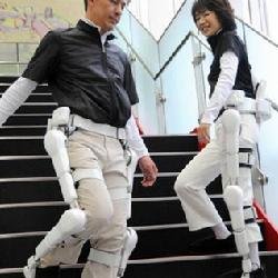 混合辅助肢体的介绍