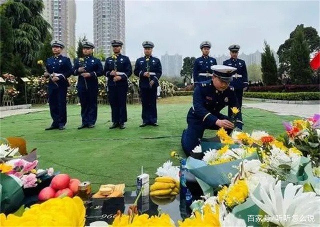 出警25人，牺牲25人，一支没人活着回来的消防队，怎么回事呢？