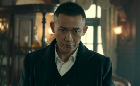 前行者唐贤平结局