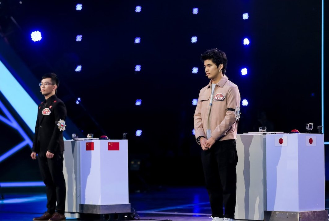 最强大脑历届脑王名单