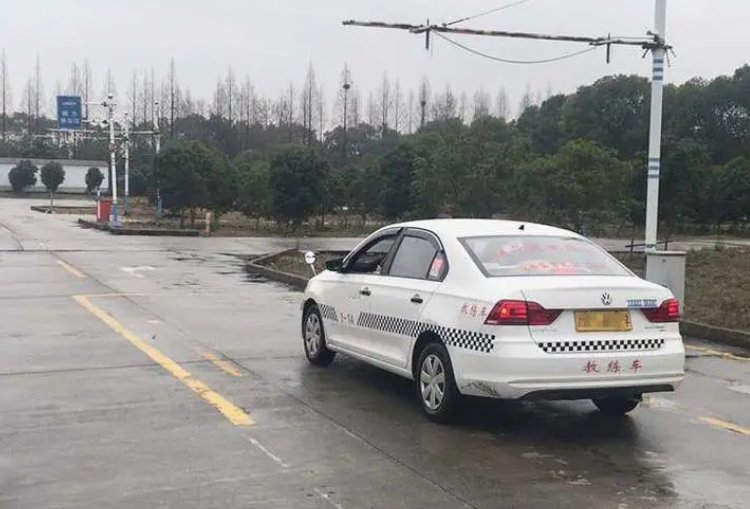 北京通州区哪个驾校口碑好