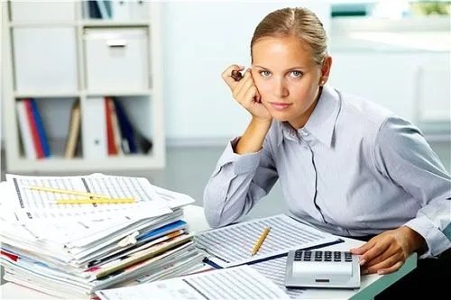 会计师事务所收费标准