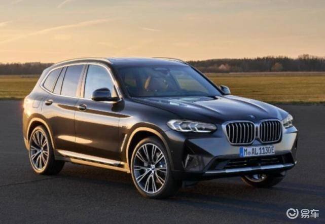 315前扎堆召回？因安全隐患，宝马召回9万余台电动车