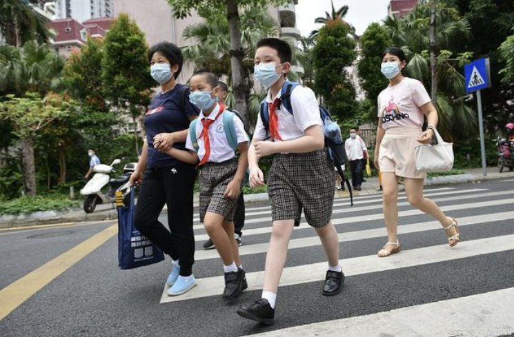 放学的意思是什么？放学的规则是什么？