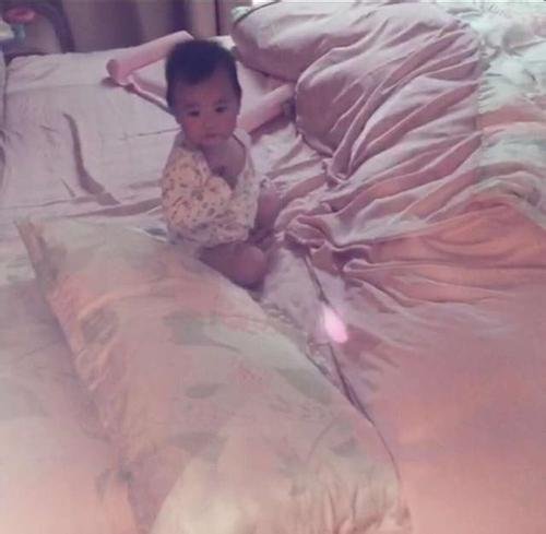 高磊鑫与薛之谦真的生下一个双胞胎女儿吗？