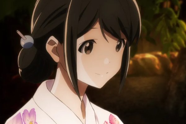 好看的动漫言情