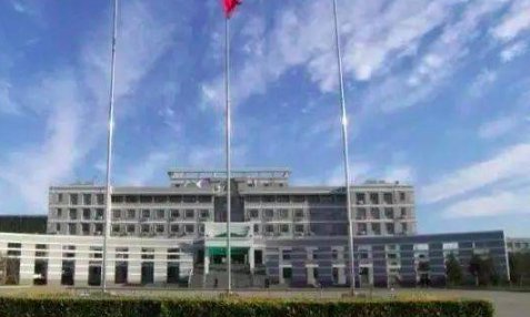 中国人民公安大学2021年录取分数线？