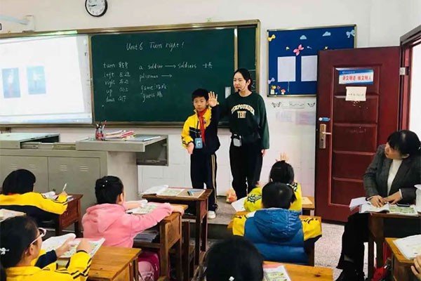 老师都教会了我什么？