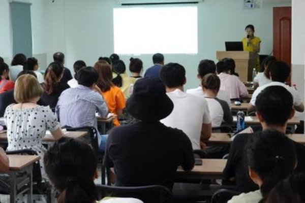 人力资源管理师证书报名时间2023