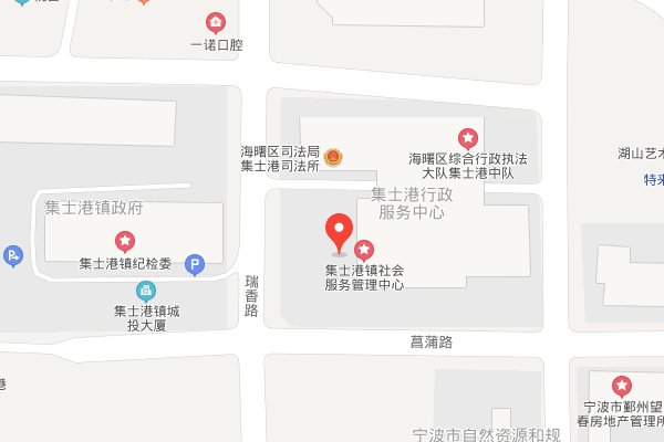 宁波公交ic卡充值点有哪些？