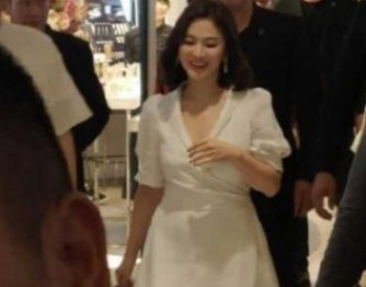 宋慧乔婚后首部剧是什么？