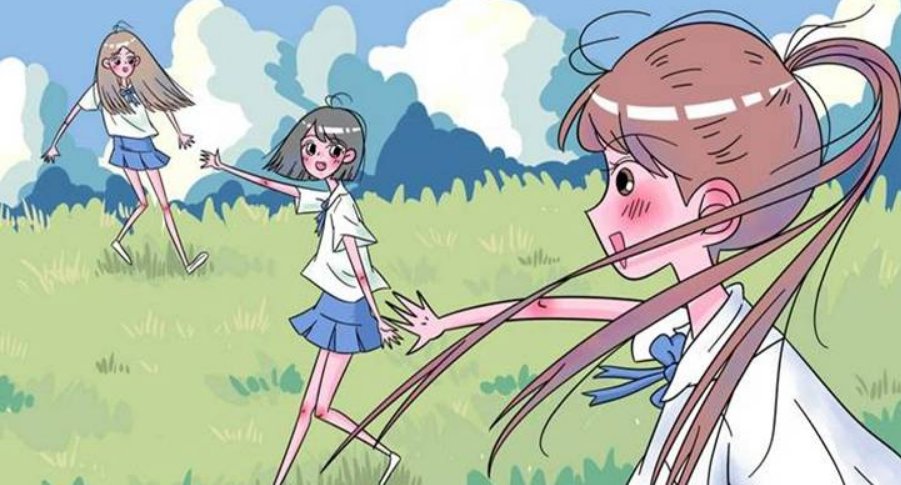 草虫的村落是几年级的课文有哪些？