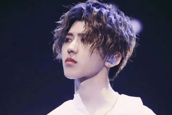 蔡徐坤是什么梗