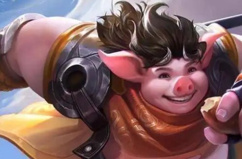 王者荣耀战士前十最强英雄