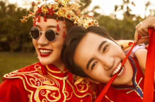 松江哪里拍写真最好