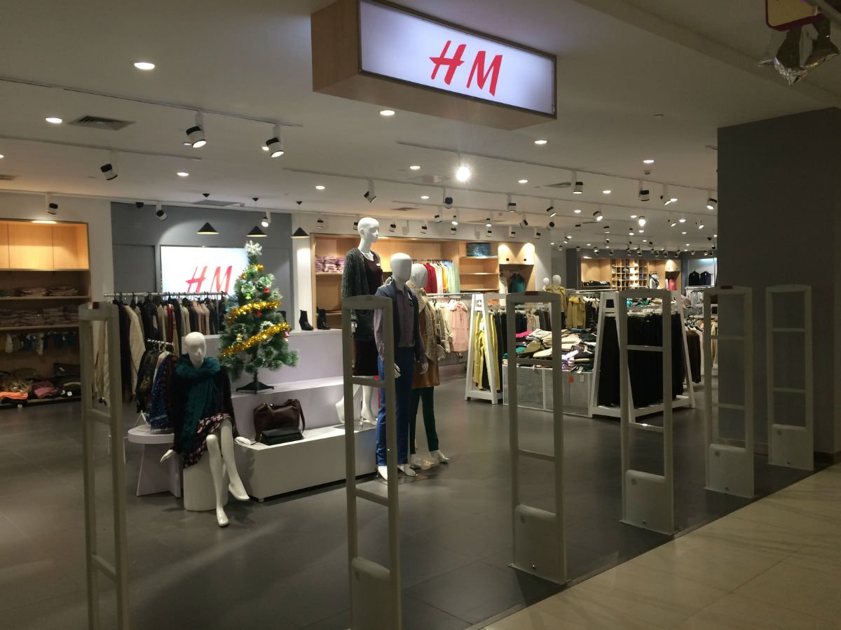 HM是啥意思？我真不懂这个缩写 谁解释下 谢谢