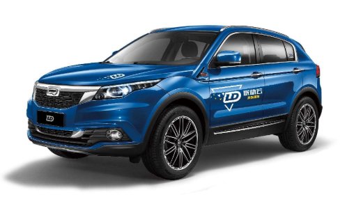 联动云租车怎么算钱？