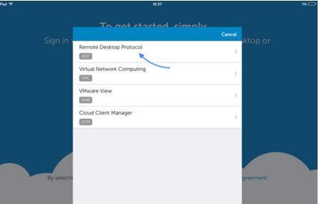 iPad2怎么远程连接电脑