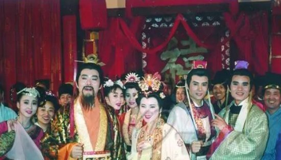 看完新版“隋唐演义”后接着看什么唐朝电视剧?