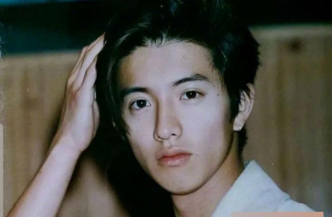 木村拓哉什么时候结婚的？