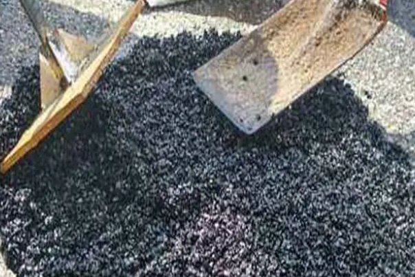 颗粒沥青生产厂家