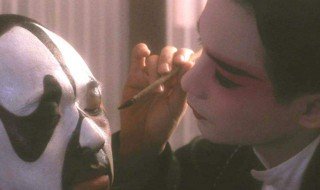 唐鹤德看霸王别姬怎么回事 怎么看待