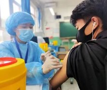 胡锡进谈北京调整疫苗政策，他对该政策的看法是什么？