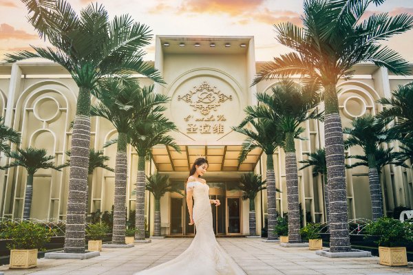 上海婚庆公司排名