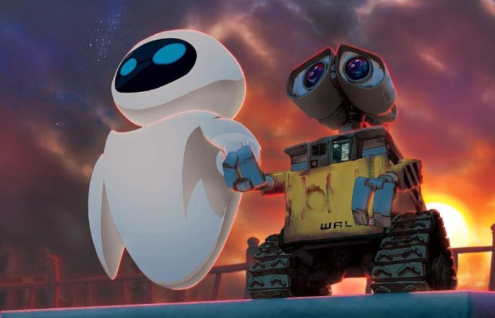 十大少儿动画片排行榜