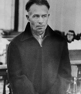 爱德华·盖恩的人物档案